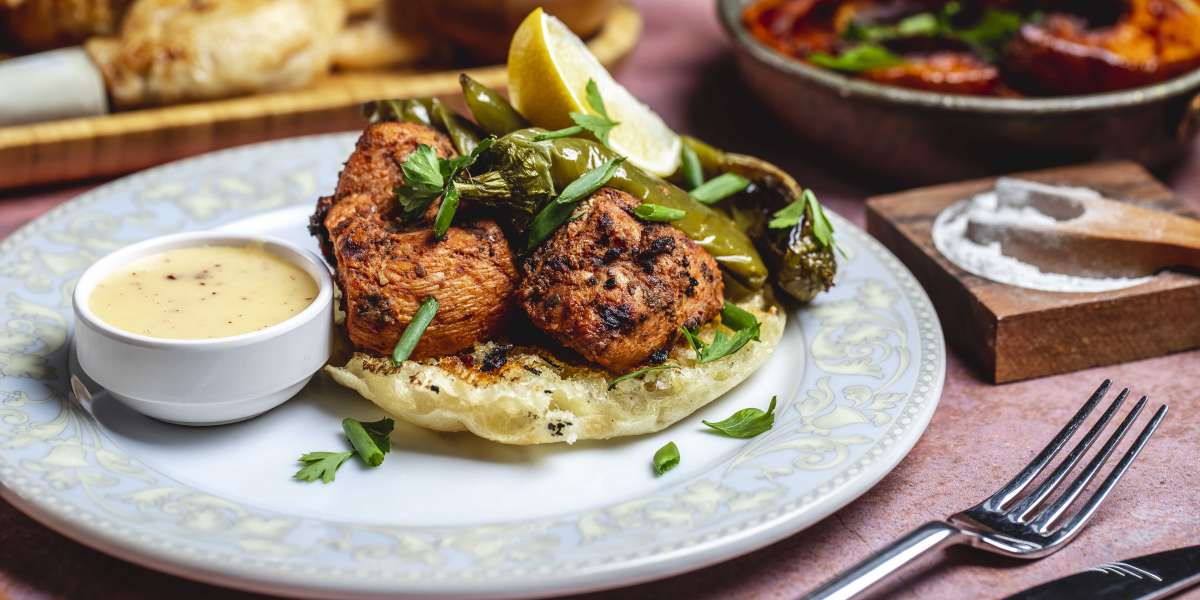 Seafood Restaurant Lower Parel: A Quiet Escape Wrapped in Spice, Aroma & City Lights