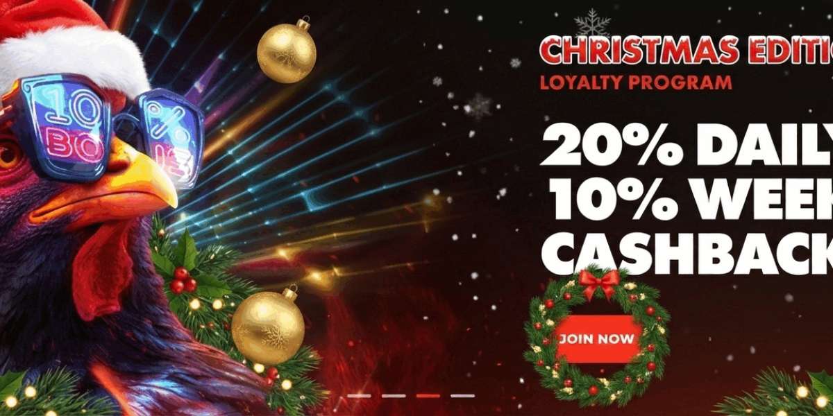 Festive Bonus Offers Roosterbet Australia 2025