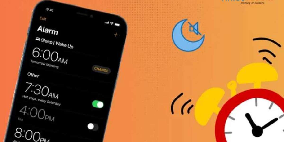 Will My Alarm Go Off on DND? Here’s What You Need to Know
