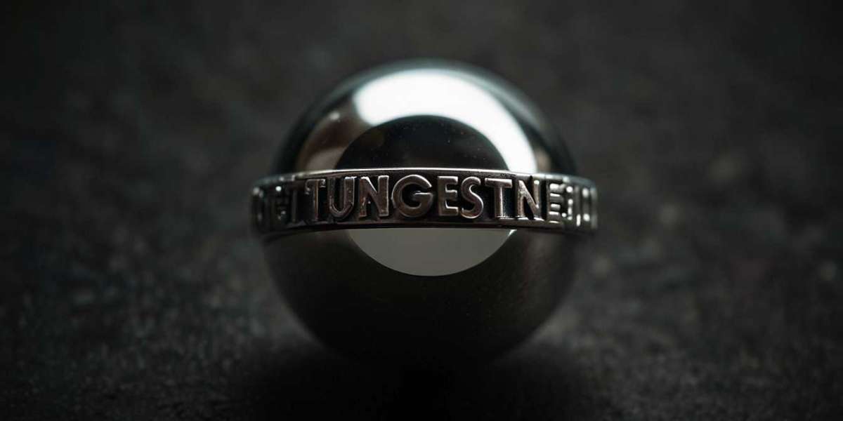 Tungsten Price Trend 2025: Price Index Update and Regional Analysis