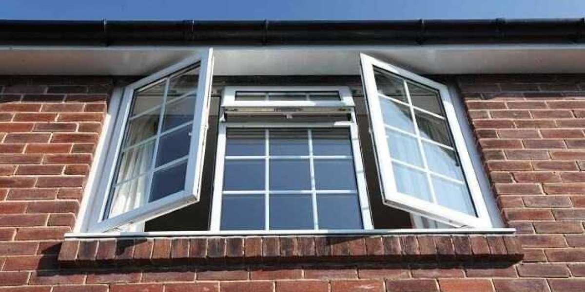 Double Glazed Windows: Enhance Comfort, Security, and Style in Your UK Property