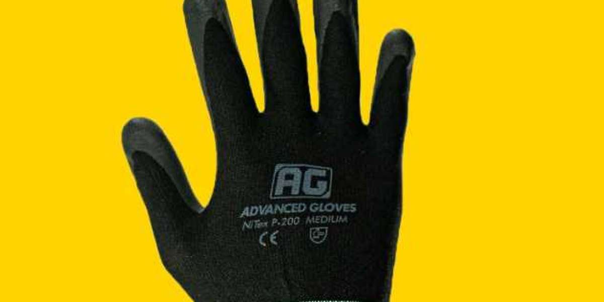How to Choose the Best Work Gloves for Safety, Comfort, and Performance