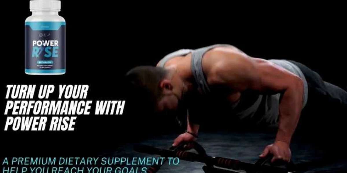 Power Rise Kaufen – Für ein Aktives [Power Rise Preis] & Energiereiches Leben