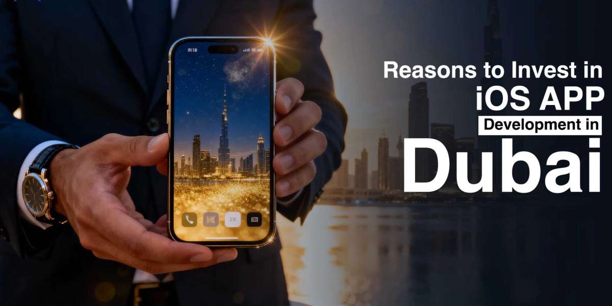 Why Businesses Across Dubai Are Rapidly Investing in Custom Mobile Apps
