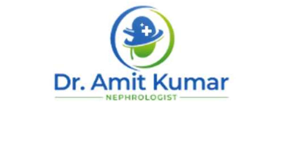 Expert-Led Acute Kidney Care for Faster Recovery in Delhi