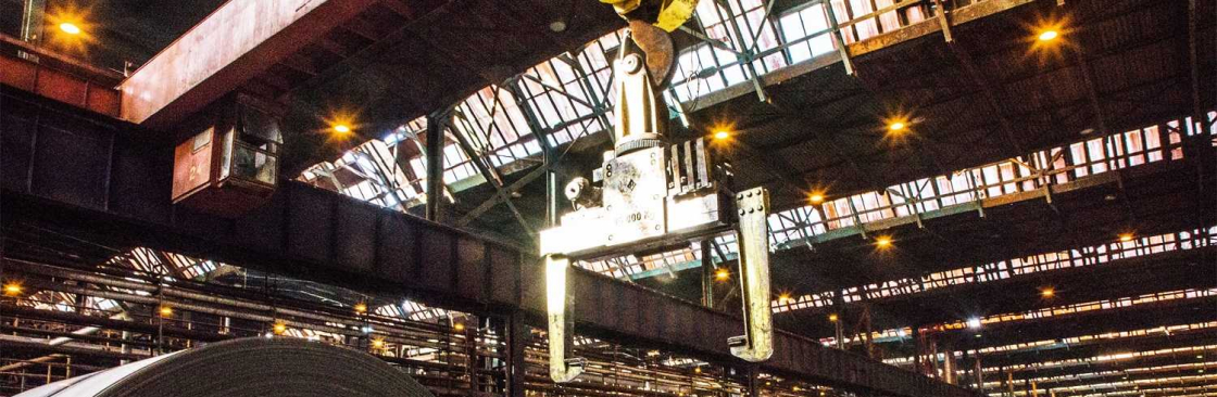 ALA Logistics Cover Image