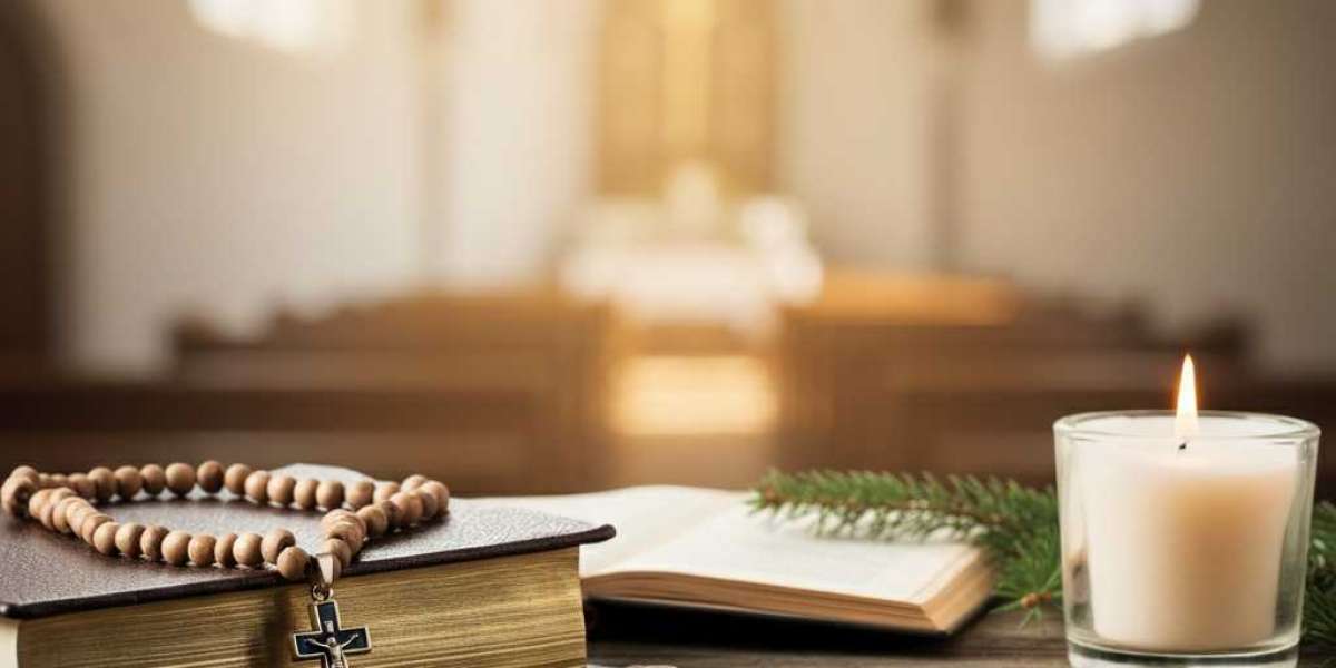 Ideas for Christian Christmas Presents