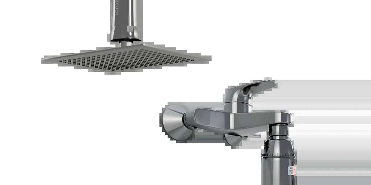 Stop Struggling with Hard Water: The Ultimate Home Upgrade You Need