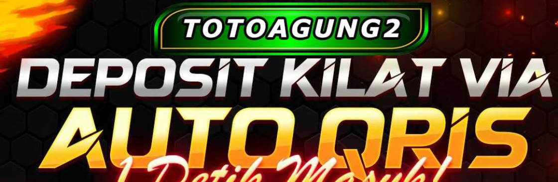 TOTOAGUNG2 Cover Image