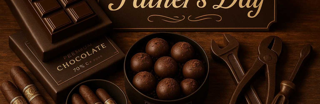 Chocolate Emporium Cover Image