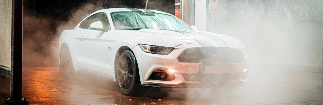 Auto Spa Cover Image