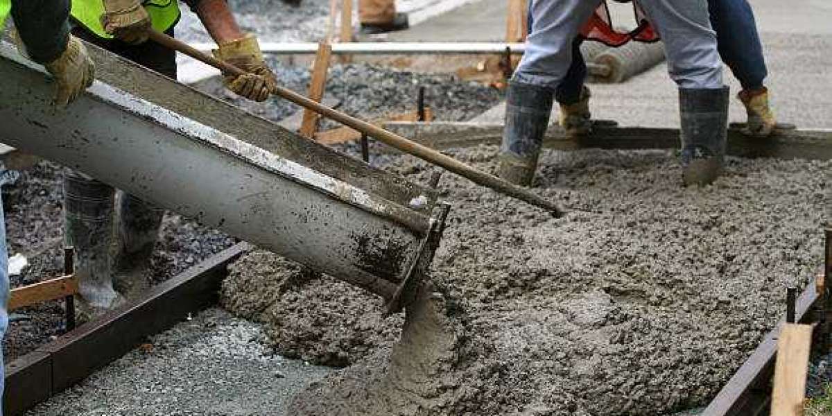 Pavement vs Concrete: Choosing the Right Surface for Your Project