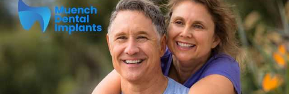 Munech Dental Implants Cover Image