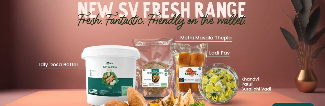 Spice Village Cover Image