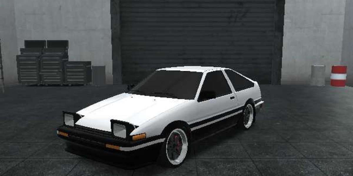 Getting Started and Enjoying Drift Hunters