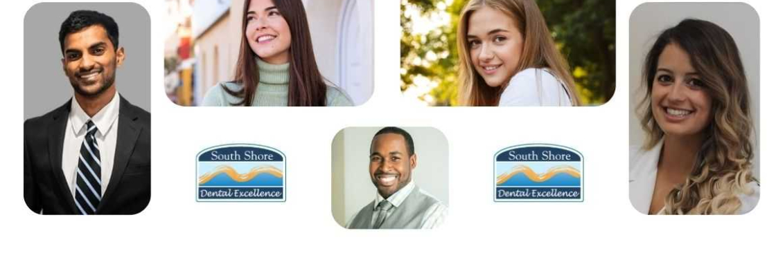 South Shore Dental Excellence Cover Image