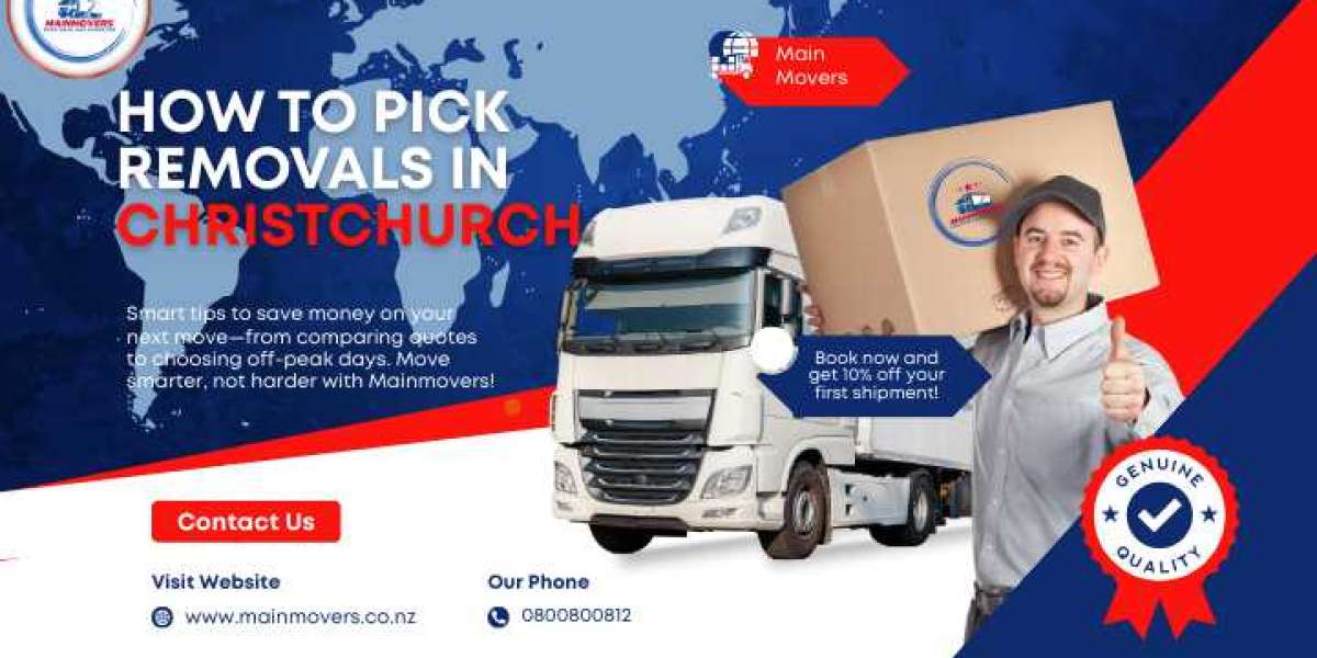 Professional Office Relocation Christchurch – MainMovers