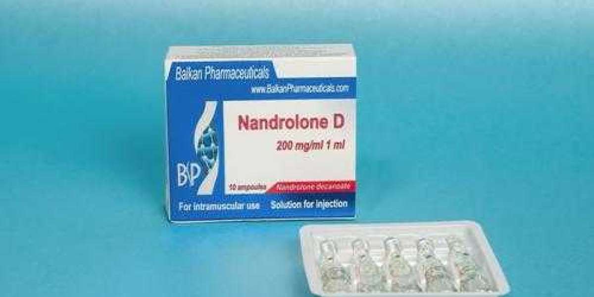 What Are Balkan Pharmaceuticals and Where to Buy Them Safely