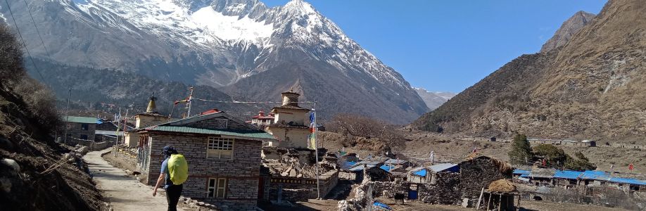 sherpa teams Cover Image