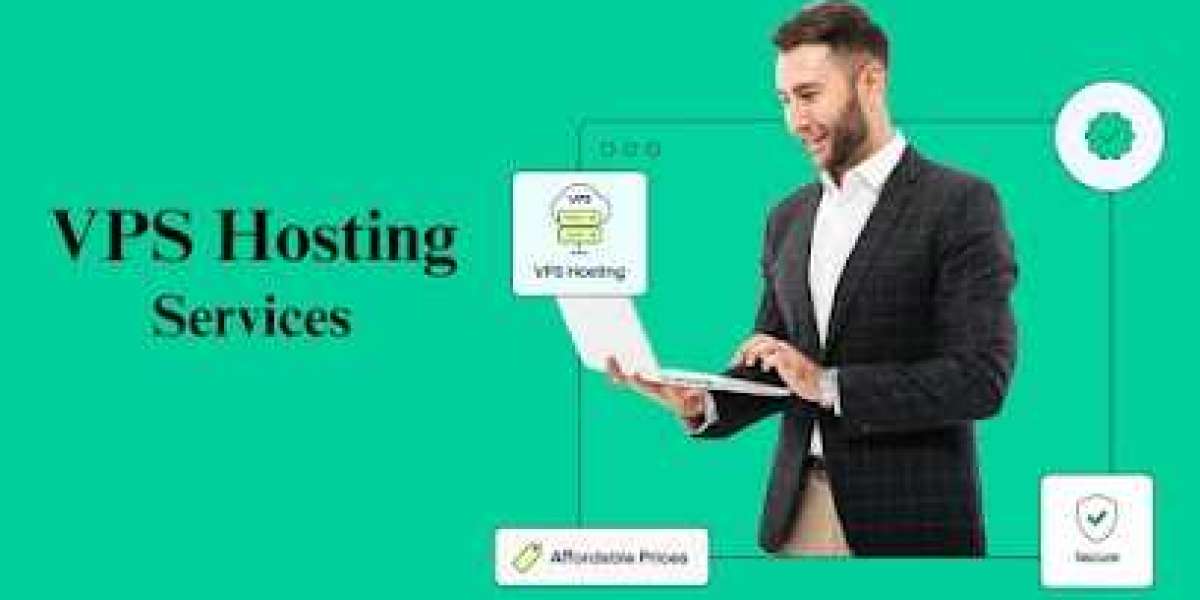 Affordable VPS Hosting Services in Lahore for Businesses | Websouls