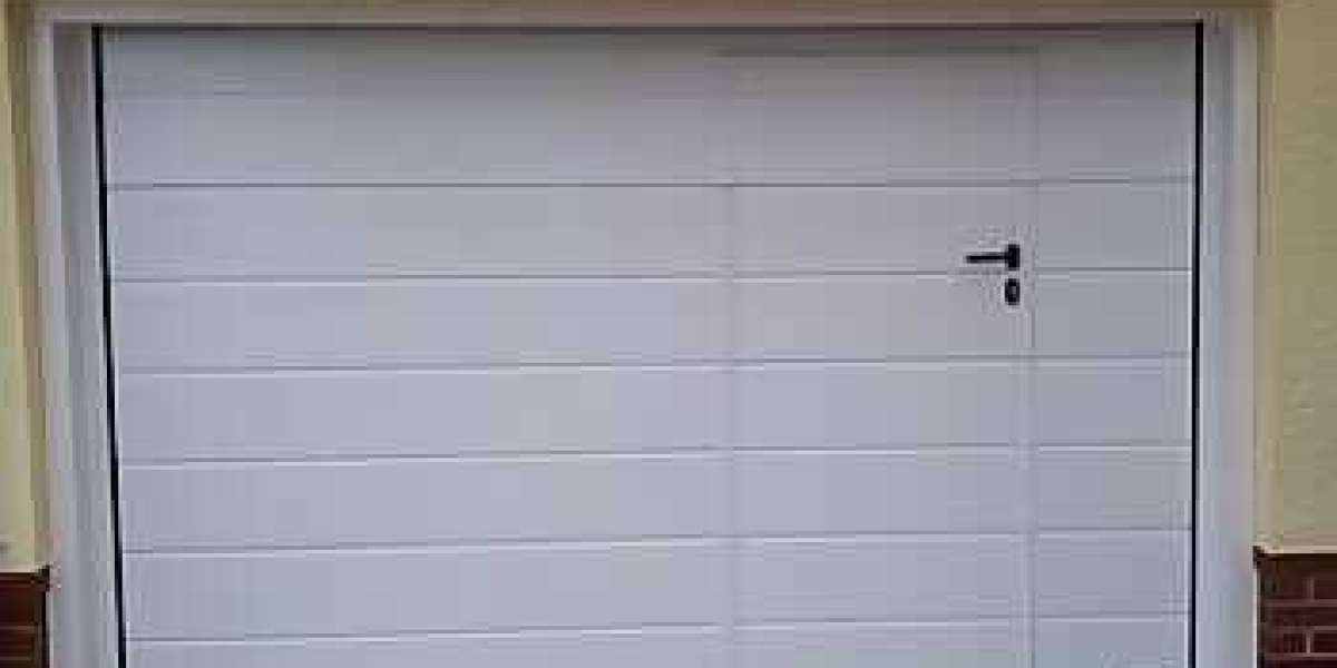 Safety Features of Poole Automated Doors: What You Should Know