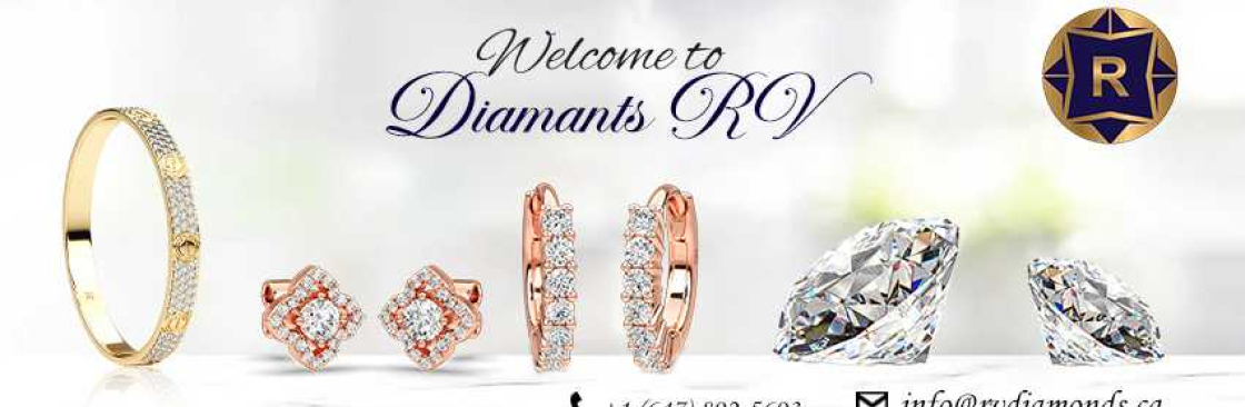 Diamants RV Cover Image