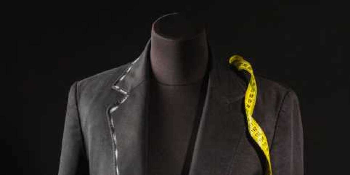 Finding the Right Suit for Life in Phuket