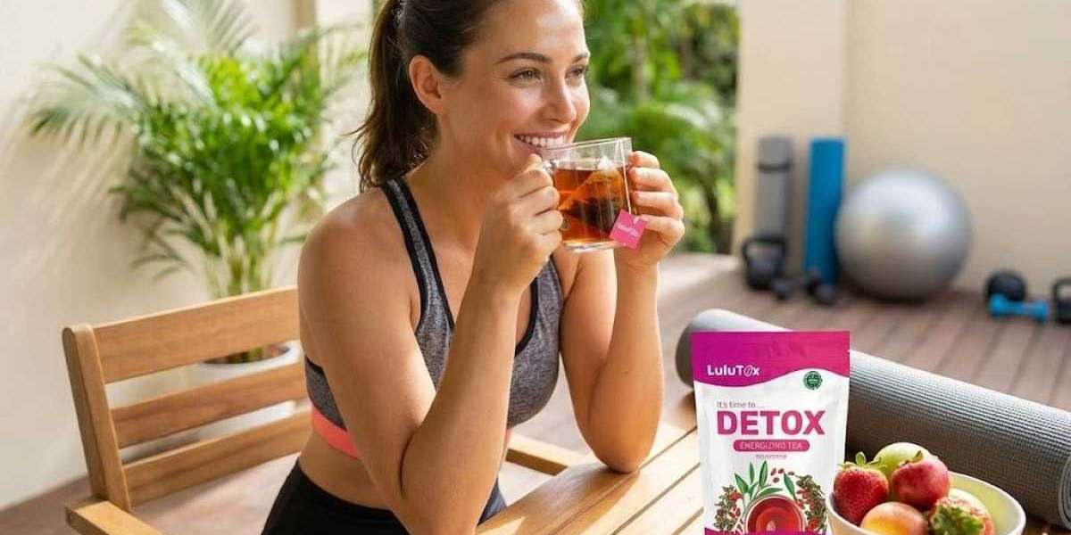 Lulutox Australia : Review, Benefits, Ingredients, Side Effects & Results