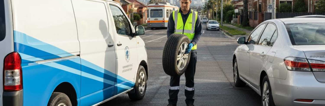 Mobile Tyres Repair Truganina Cover Image