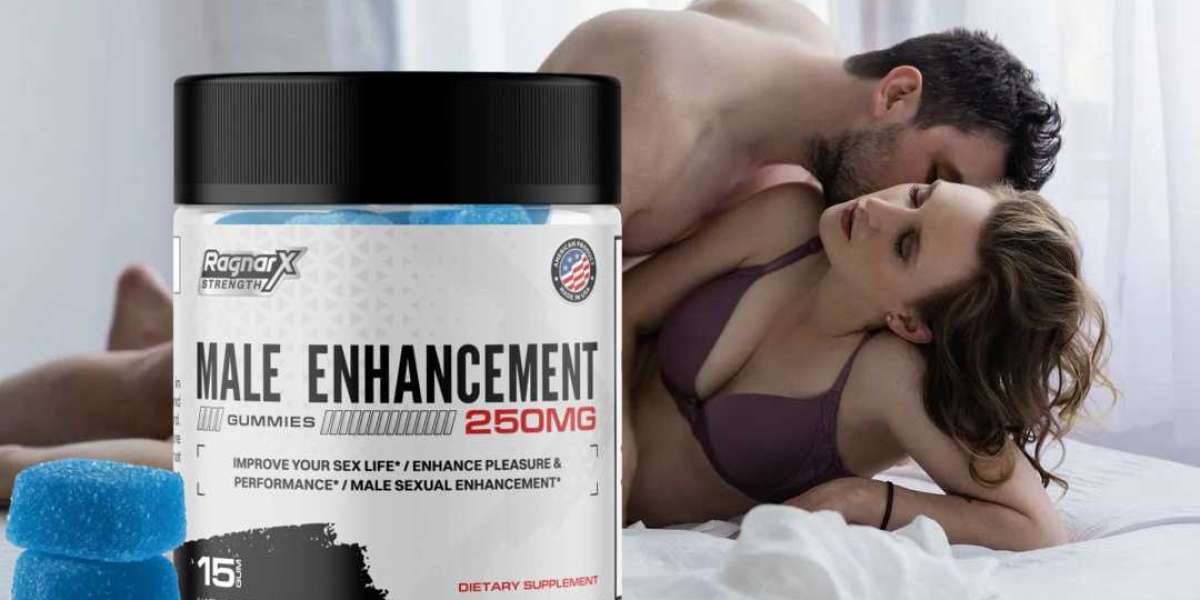 Is RagnarX made with natural ingredients?