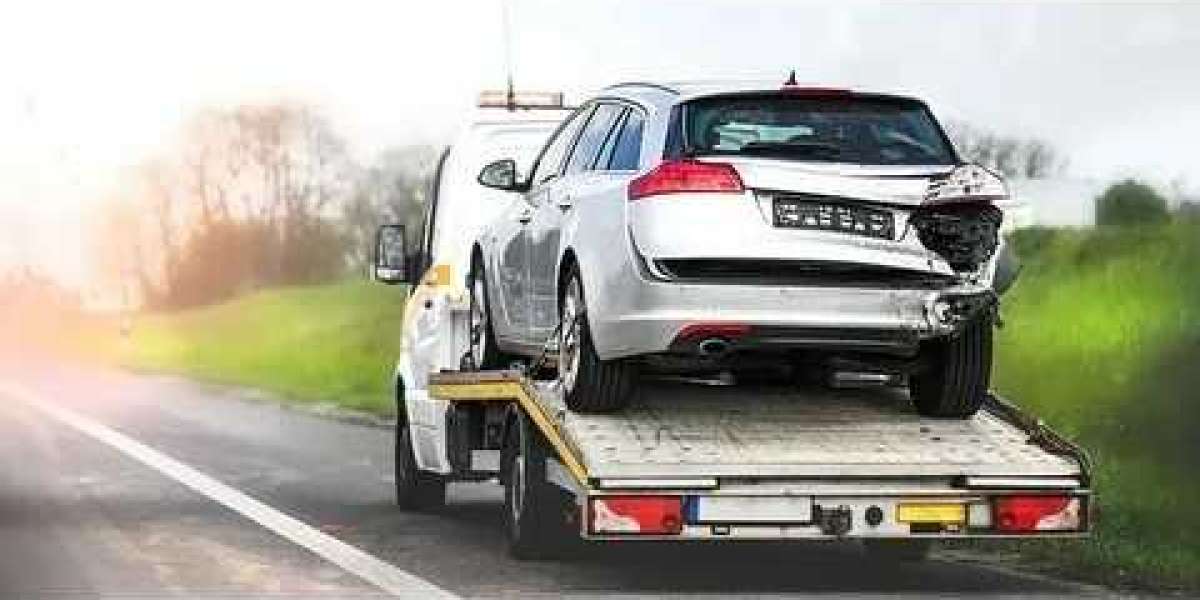 Car Recovery Chorley – Fast and Reliable Vehicle Assistance