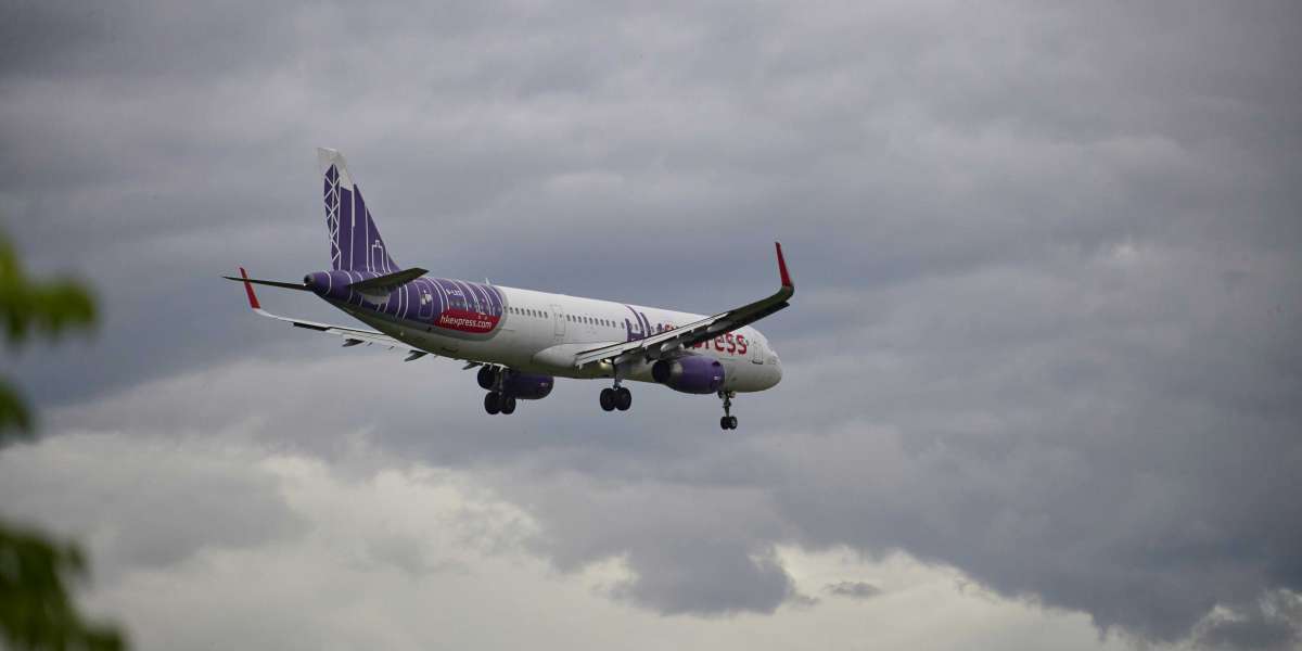 Aerospace Delivery: Ensuring Speed, Precision, and Reliability in Aviation Logistics