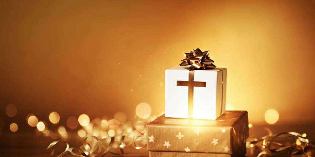 Christian Gifts: Meaningful Ways to Share Faith and Love