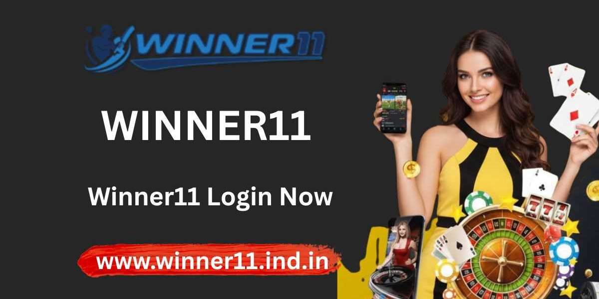 Winner11 ID: Quick Entry Guide