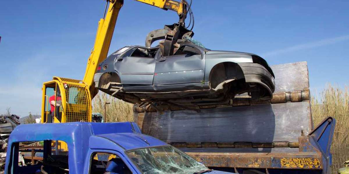 How 2026 is reshaping Sydney’s scrap car industry