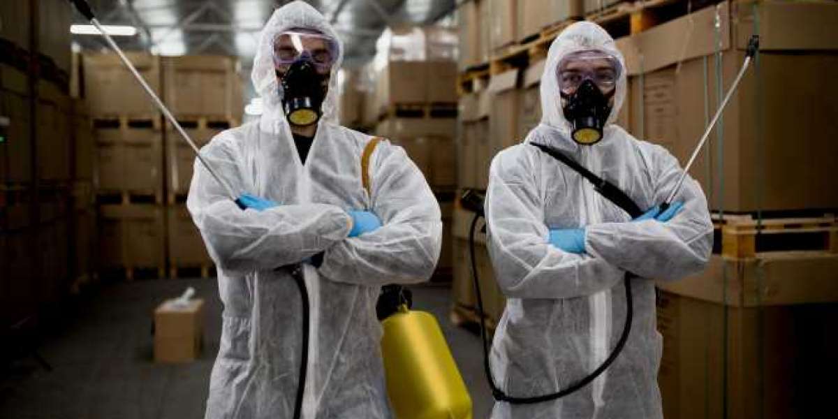 Reliable Pest Control Vaughan Services by Top Choice Pest Control