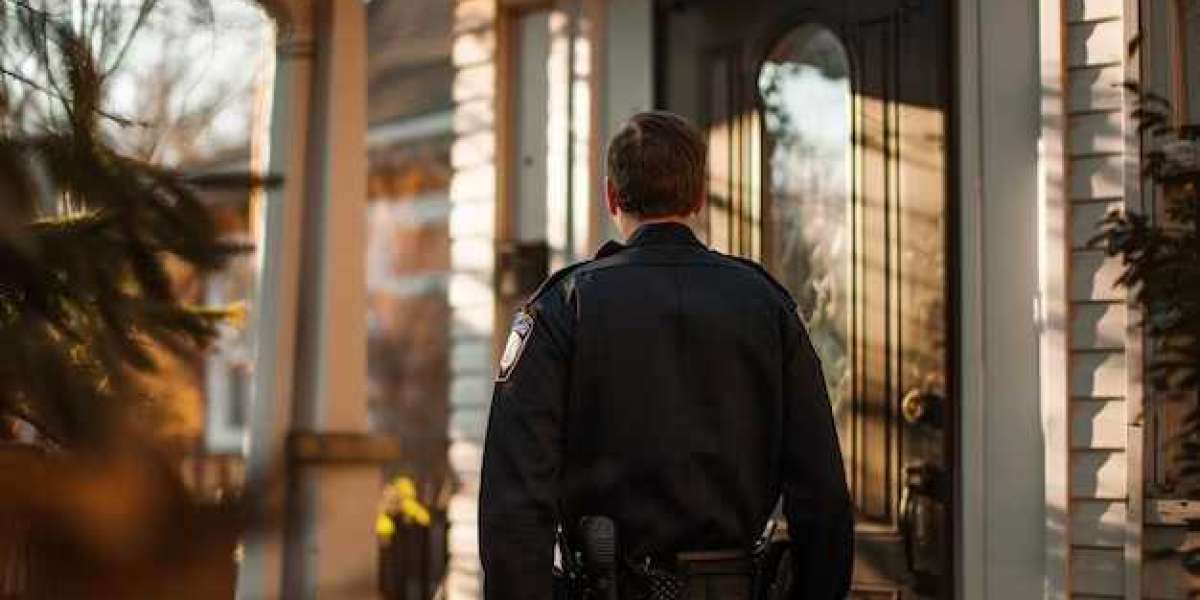 Home Security Guard vs CCTV: Which Is More Effective?