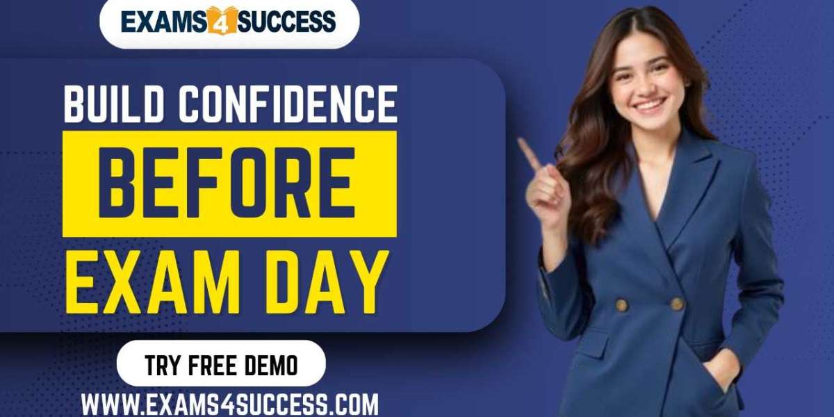 Focused Study Material That Supports Real Web-Development-Foundation Exam Success