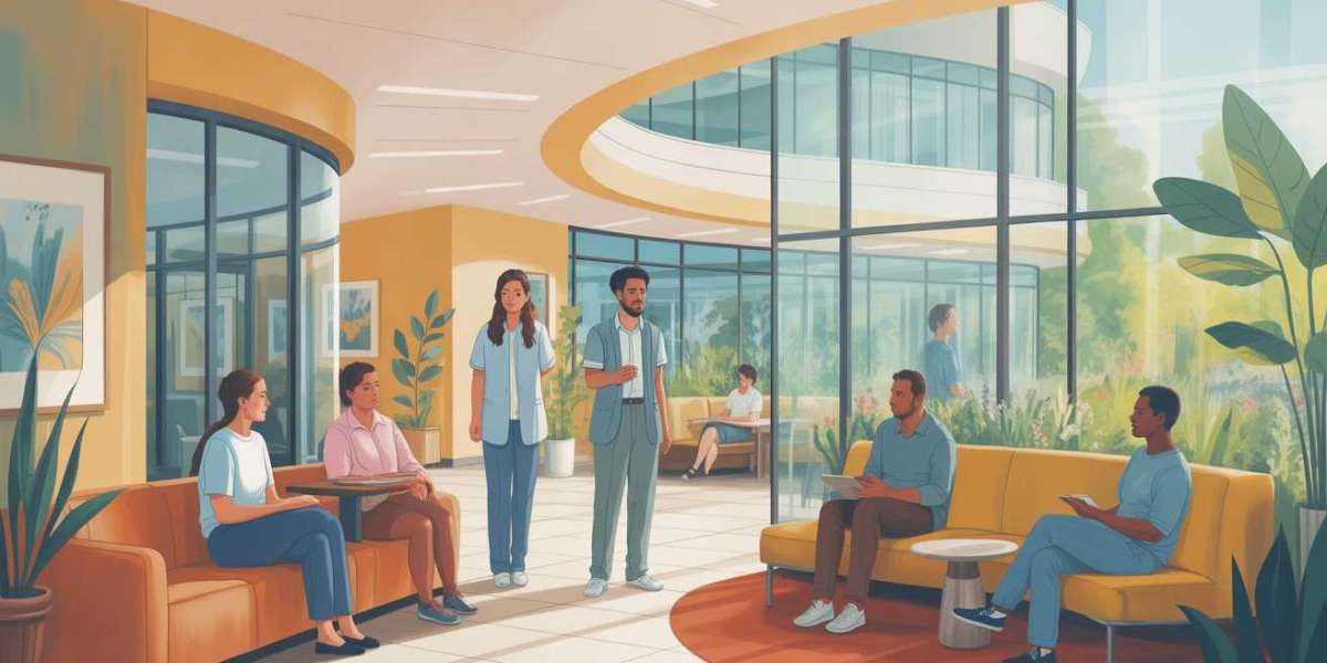 Physiotherapy Center: Professional Care for Recovery and Wellness