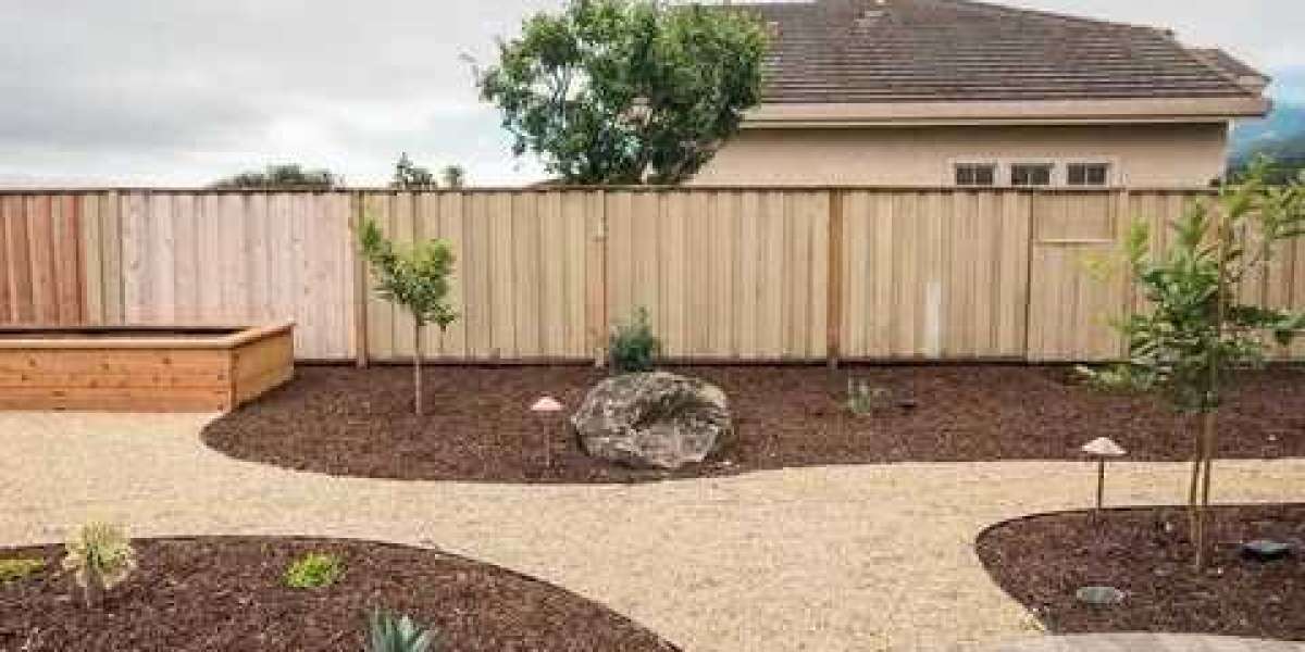 Using Decomposed Granite Materials for Low-Maintenance Landscape Design
