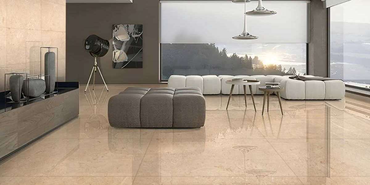 Best Tiles Showroom in Coimbatore: Top Companies to Explore for Quality and Style