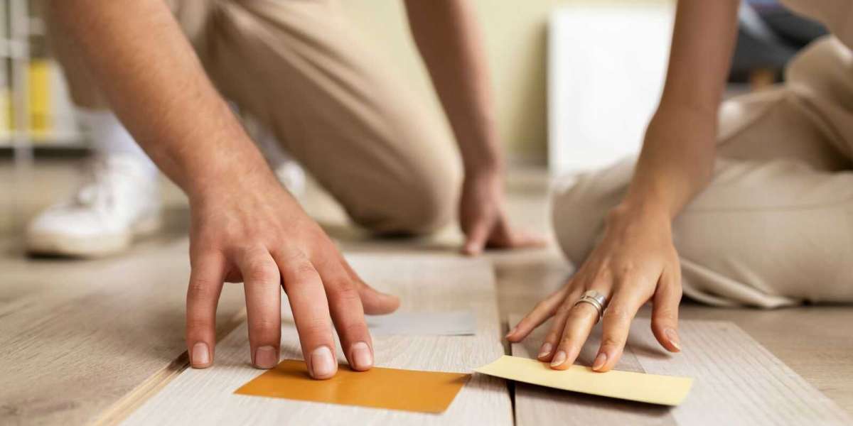 Flooring Services in Snellville, GA – Quality Craftsmanship by jamaicaworks