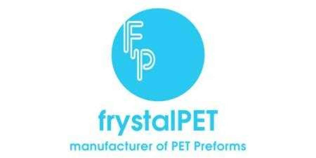 Pet Bottle Preform Manufacturers In India | Frystal Pet Pvt Ltd