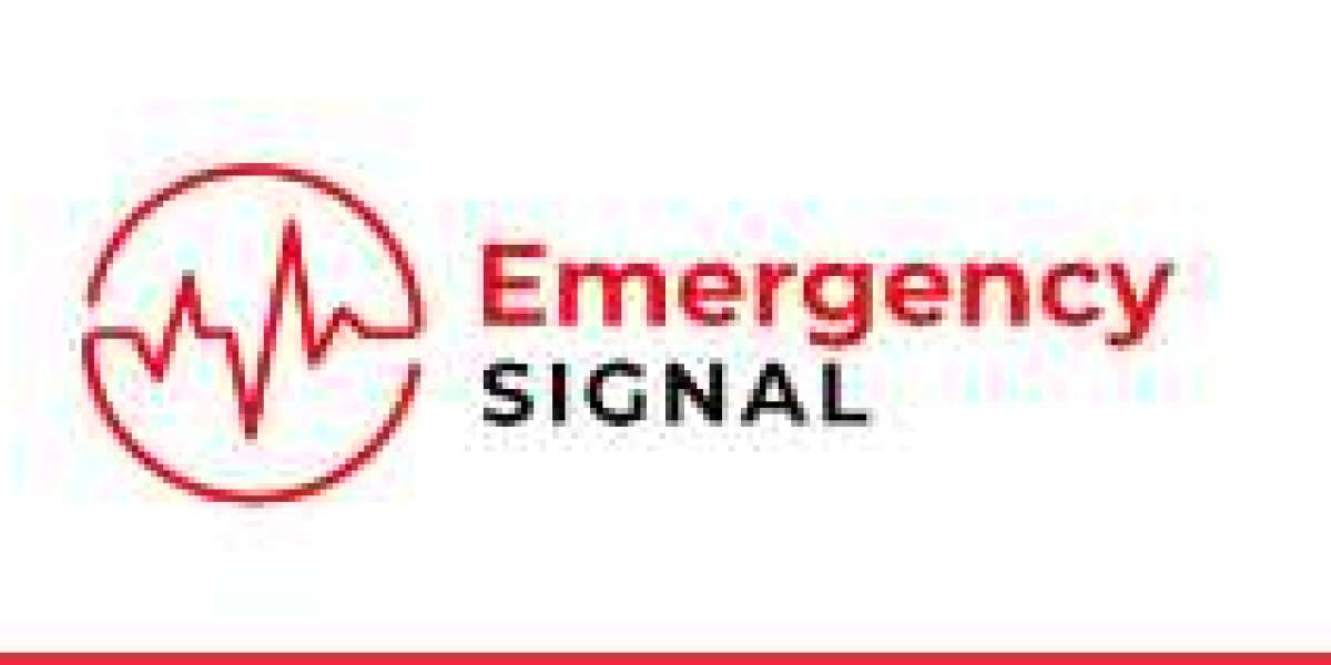 How SOS Alert Devices Are Transforming Personal Safety in the Digital Age