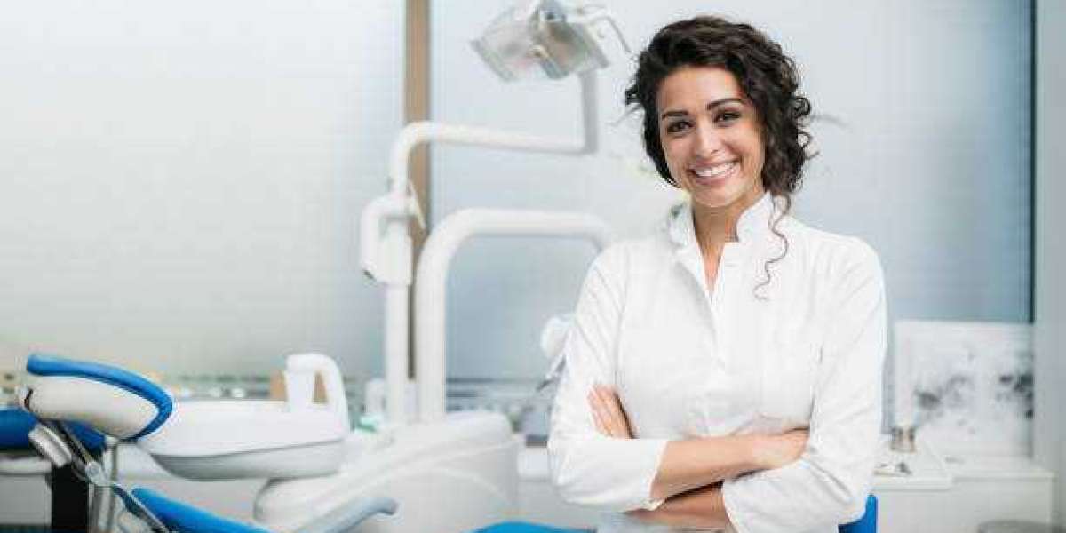 Why Is Professional Dental Care Important in San Jose, CA?