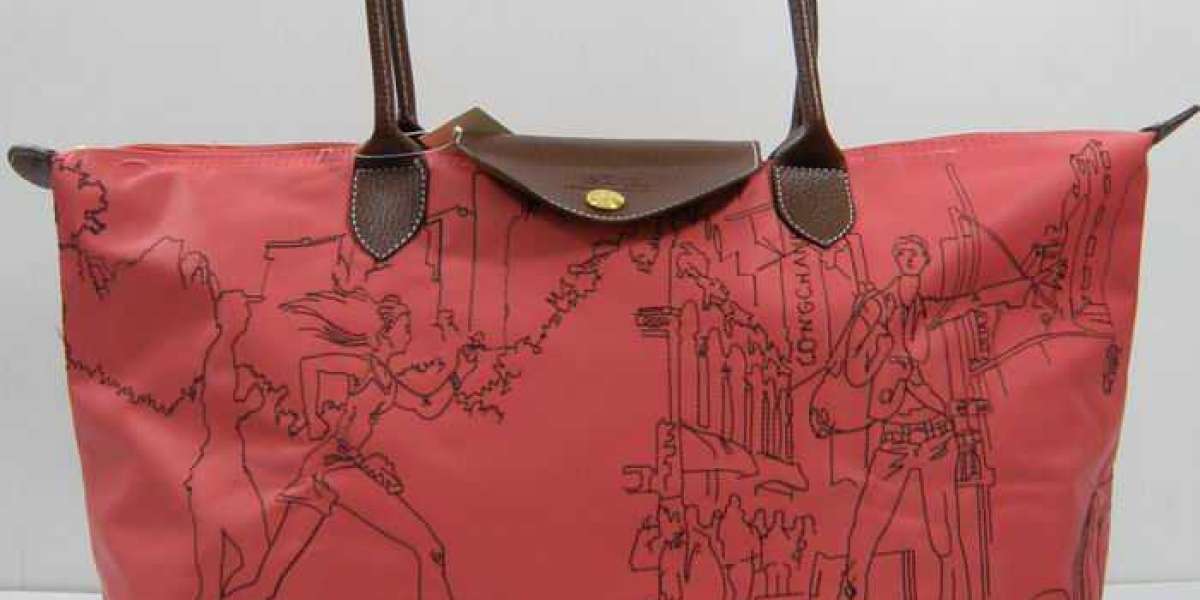 Longchamp Taschen Günstig gehörte zu den Menschen