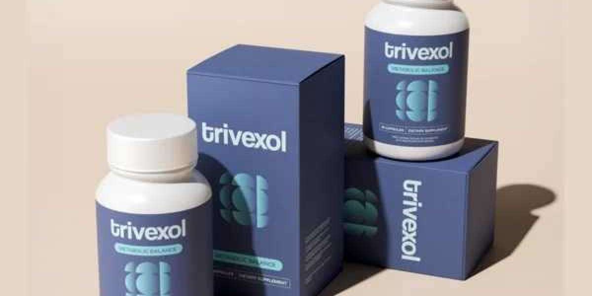 What ingredients are in Trivexol?