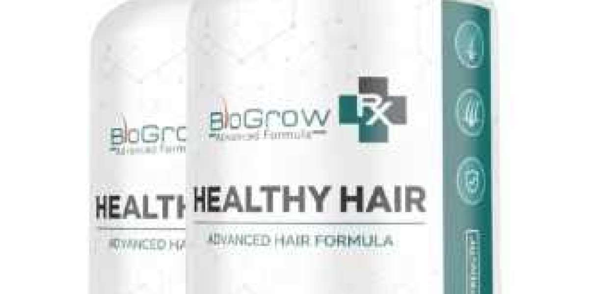 Is Bio Grow RX suitable for men and women?