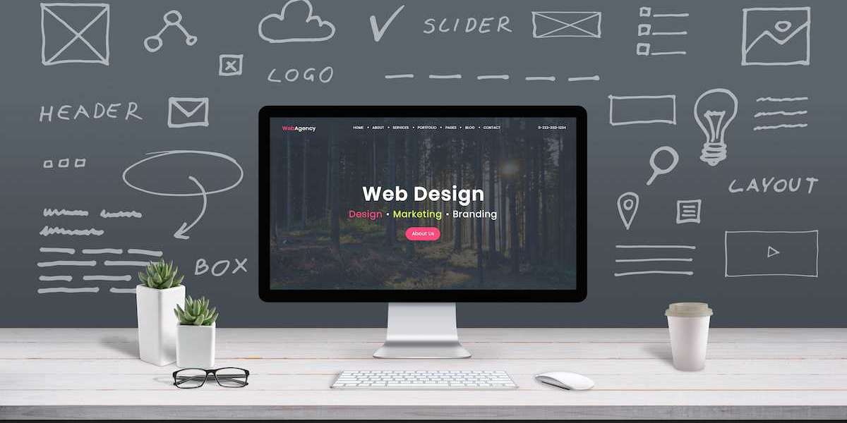 Web Design Services in London: How Bellwey Solves Real Business Problems with Smart Design