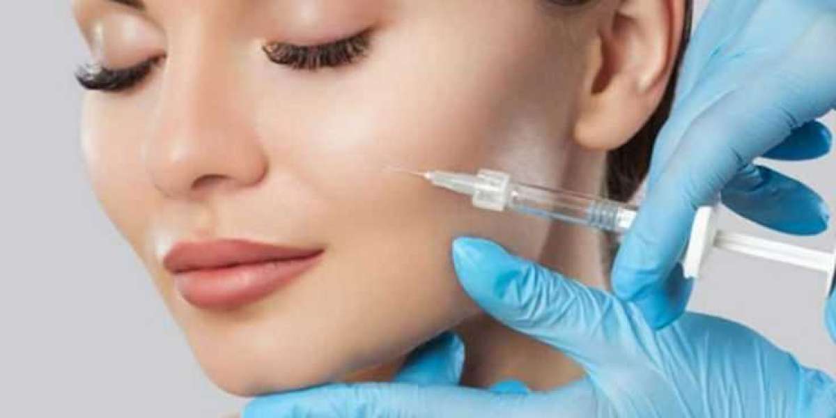 Premium Botox Injections Service | Royal Clinic Saudia
